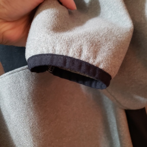 Under Armour Coldgear Infrared Sweatshirt Sz M - Picture 7 of 8